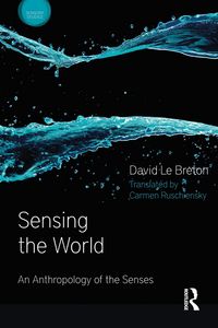 Produktbild: Sensing the World