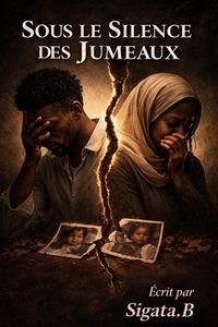 Produktbild: Sous le Silence des Jumeaux