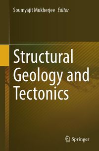 Produktbild: Structural Geology and Tectonics
