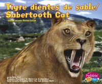 Produktbild: Frost, H: Tigre Dientes de Sable/Sabertooth Cat
