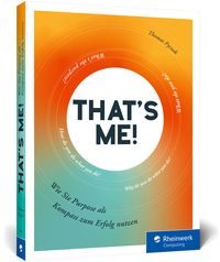 Produktbild: That&rsquo;s me!