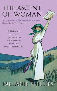 Produktbild: The Ascent Of Woman
