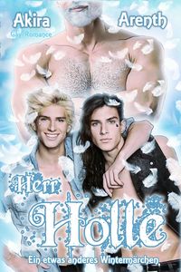 Produktbild: Herr Holle - Ein etwas anderes Winterm&auml;rchen