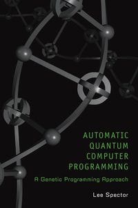 Produktbild: Automatic Quantum Computer Programming