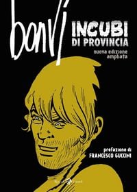 Produktbild: Incubi di provincia