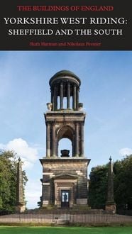 Produktbild: Yorkshire West Riding: Sheffield and the South