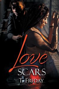 Produktbild: Love Scars