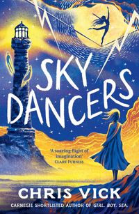 Produktbild: Sky Dancers