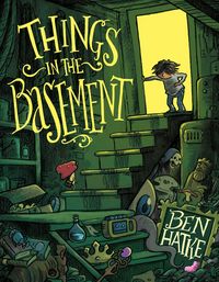 Produktbild: Things in the Basement