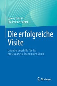 Produktbild: Die erfolgreiche Visite