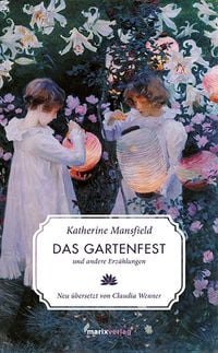 Produktbild: Das Gartenfest
