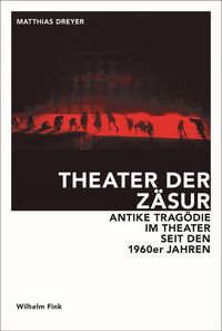Produktbild: Theater der Z&auml;sur