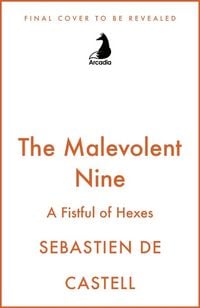 Produktbild: The Malevolent Nine