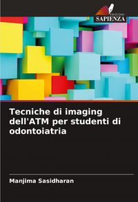 Produktbild: Tecniche di imaging dell'ATM per studenti di odontoiatria