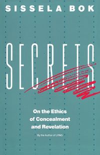 Produktbild: Secrets
