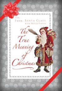 Produktbild: True Meaning Of Xmas
