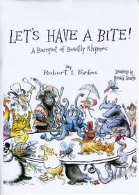 Produktbild: Forbes, R: Let's Have a Bite!