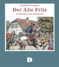Produktbild: Der Alte Fritz