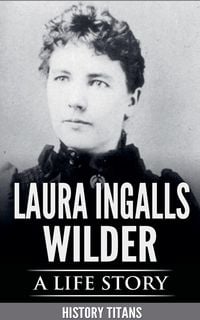 Produktbild: Laura Ingalls Wilder