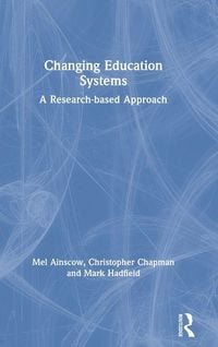 Produktbild: Changing Education Systems
