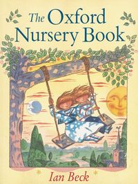 Produktbild: The Oxford Nursery Book