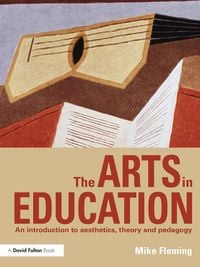Produktbild: The Arts in Education