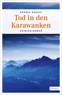 Produktbild: Tod in den Karawanken