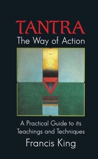Produktbild: Tantra: The Way of Action