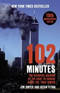 Produktbild: 102 Minutes