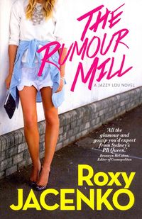 Produktbild: Rumour Mill