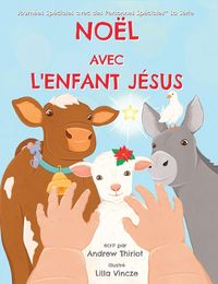 Produktbild: No&euml;l avec l'Enfant J&eacute;sus