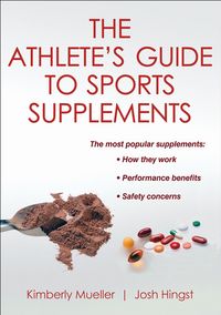 Produktbild: Athletes Gt Sports Supplements