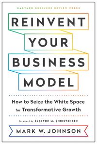 Produktbild: Reinvent Your Business Model