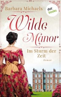 Produktbild: Wilde Manor - Im Sturm der Zeit