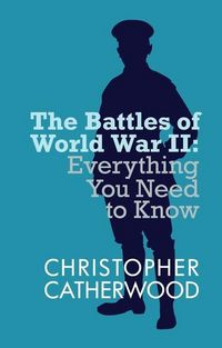 Produktbild: Battles Of Wwii