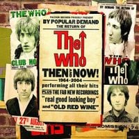 Produktbild: Then And Now: Best Of