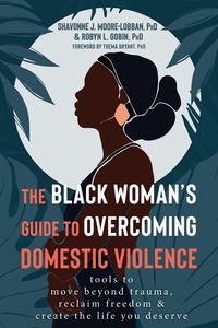 Produktbild: Black Woman's Guide to Overcoming Domestic Violence