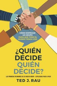 Produktbild: &iquest;Qui&eacute;n decide qui&eacute;n decide?