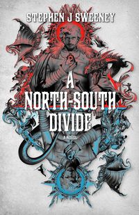 Produktbild: A North-South Divide