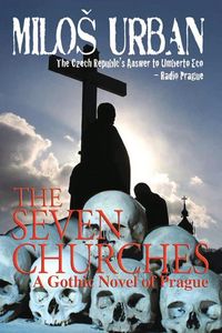 Produktbild: 7 Churches