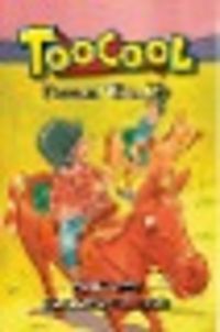 Produktbild: Kettle, P: Toocool:Round Em Up