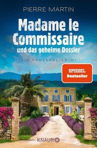 Produktbild: Madame le Commissaire und das geheime Dossier