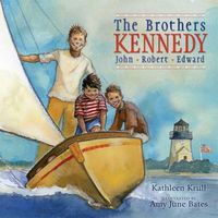 Produktbild: The Brothers Kennedy