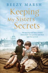 Produktbild: Keeping My Sisters' Secrets