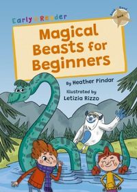 Produktbild: Magical Beasts for Beginners