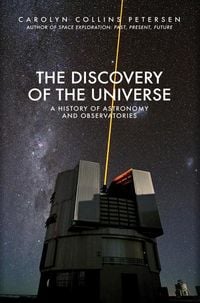 Produktbild: The Discovery of the Universe