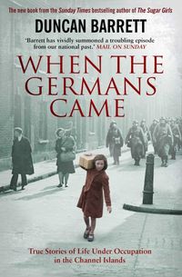 Produktbild: When the Germans Came