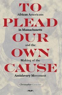 Produktbild: To Plead Our Own Cause
