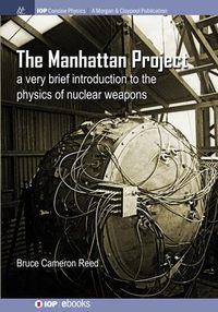 Produktbild: The Manhattan Project