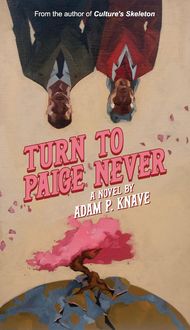 Produktbild: Turn to Paige Never